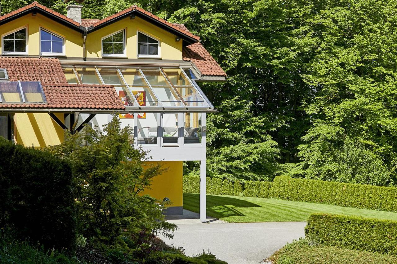 Seeblick Susanne Schiefling am See Eksteriør bilde
