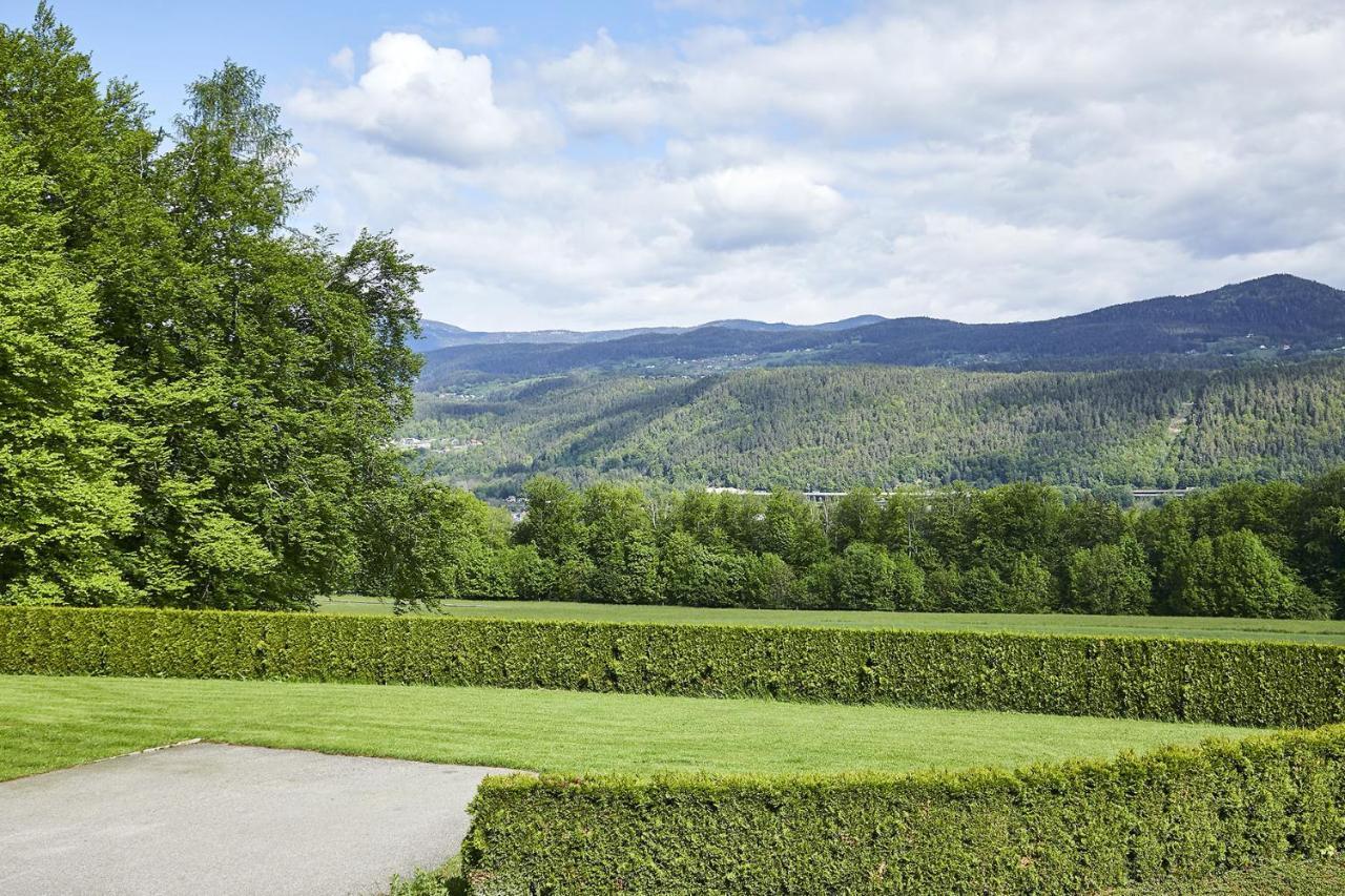 Seeblick Susanne Schiefling am See Eksteriør bilde
